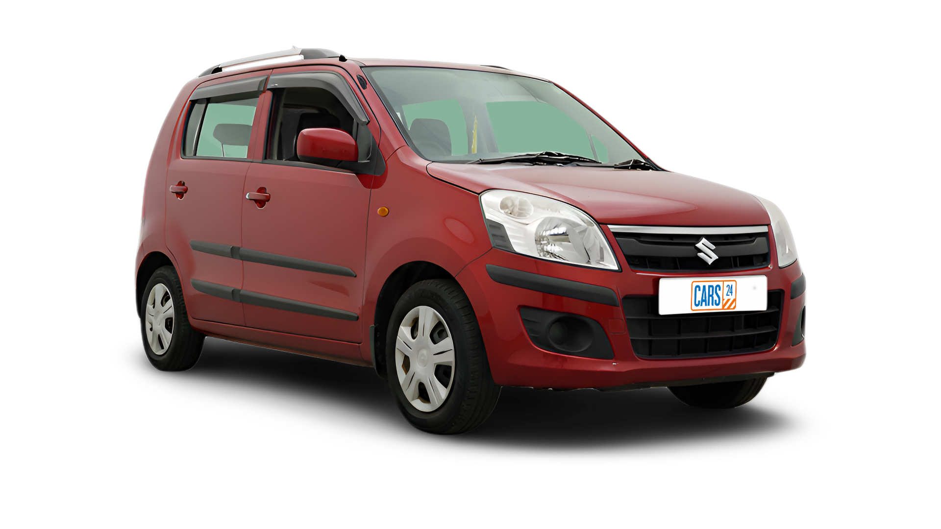 Maruti Wagon R 1.0-img